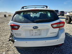Subaru Impreza 2020