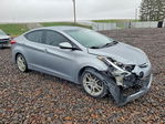 Hyundai Elantra 2016