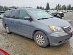 Honda Odyssey 2010