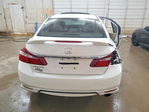 Honda Accord 2016