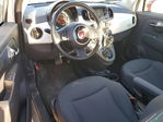 Fiat 500 2016