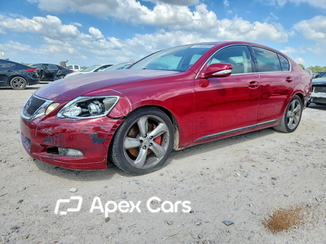 Lexus GS 2008 - Image 1 of 13