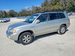 Toyota Highlander 2003