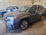 Subaru Forester 2025