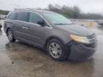 Honda Odyssey 2012