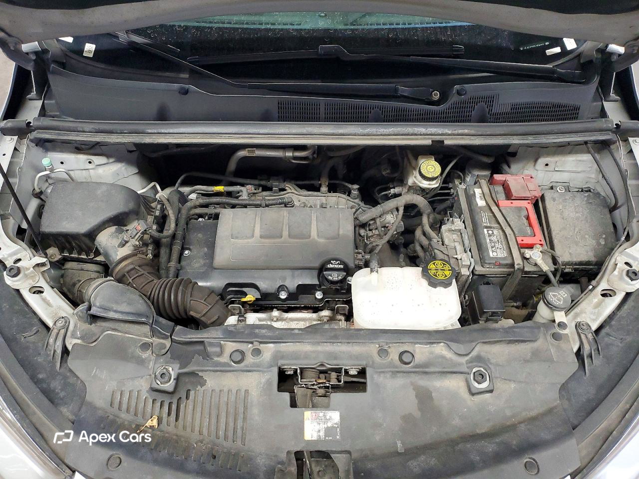 Buick Encore 2020