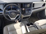 Toyota Sienna 2017