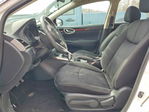 Nissan Sentra 2017