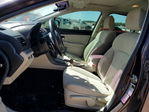 Subaru Impreza 2013