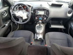 Nissan Juke 2017