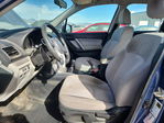 Subaru Forester 2017