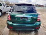 MINI Cooper 2011