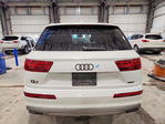 Audi Q7 2017