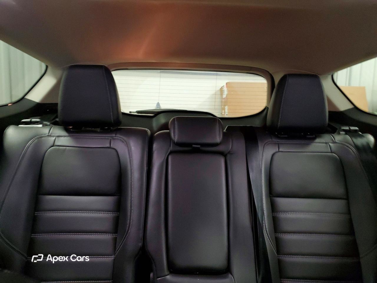 Ford Escape 2018