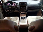 Dodge Caravan 2013