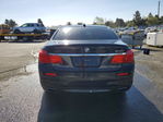 BMW Series 7 2011