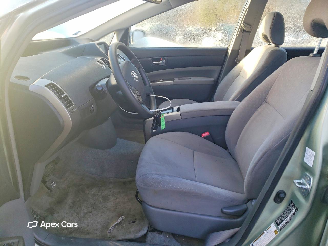 Toyota Prius 2009