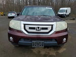 Honda Pilot 2011