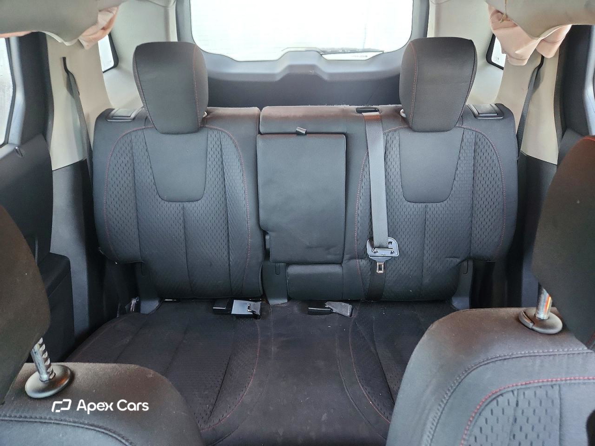 GMC Terrain 2013