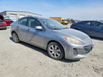 Mazda 3 2012