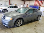 Dodge Avenger 2013