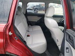 Subaru Forester 2014