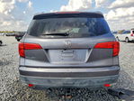 Honda Pilot 2016