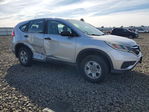 Honda CR-V 2016