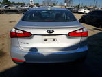 Kia Forte 2016