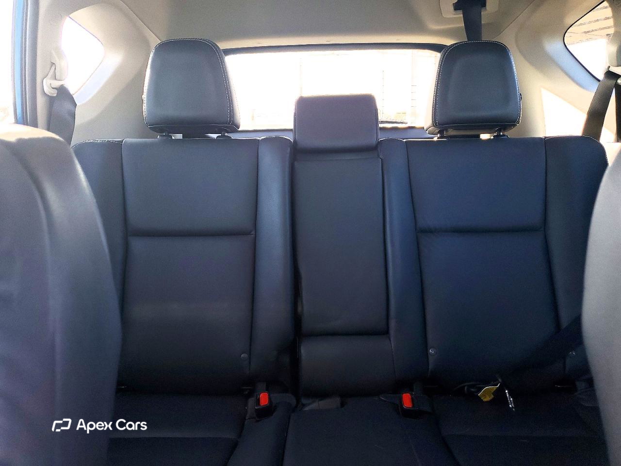 Toyota RAV 4 2018