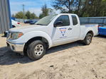 Nissan Navara (Frontier) 2011