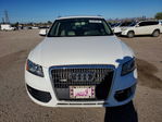 Audi Q5 2012