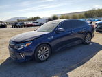 Kia Optima 2018