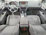 Nissan Pathfinder 2016