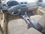 Ford Fusion 2012