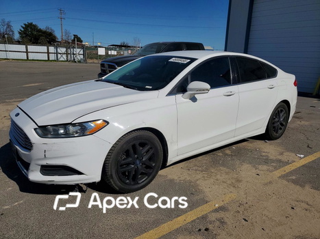 Ford Fusion 2016 - Image 1 of 12
