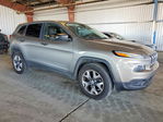 Jeep Cherokee 2016