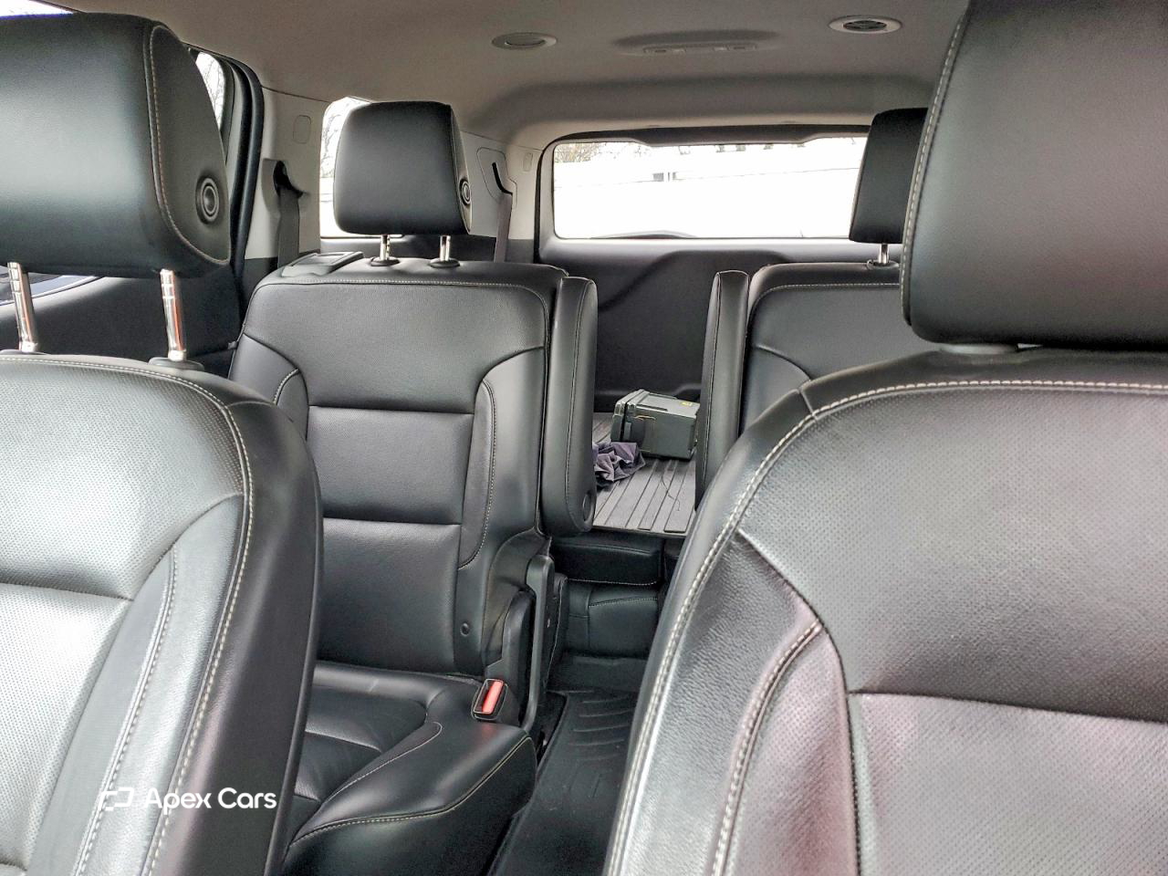 GMC Acadia 2019