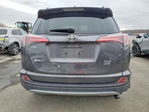 Toyota RAV 4 2018