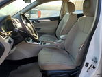 Nissan Sentra 2017