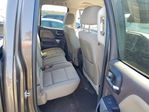 Chevrolet Silverado 2015