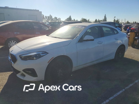BMW Series 2 2020 - Image 1 of 13