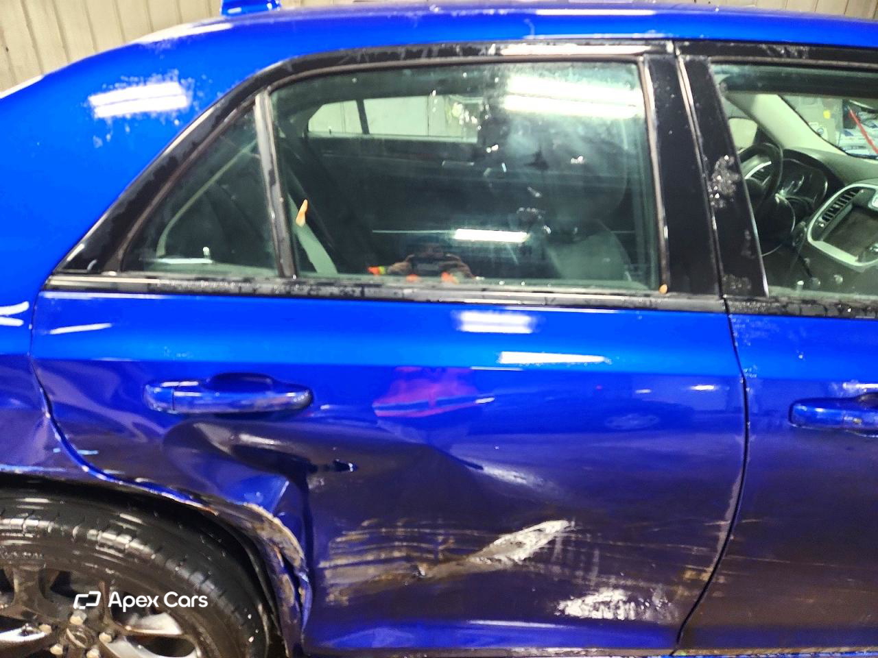 Chrysler 300 2020
