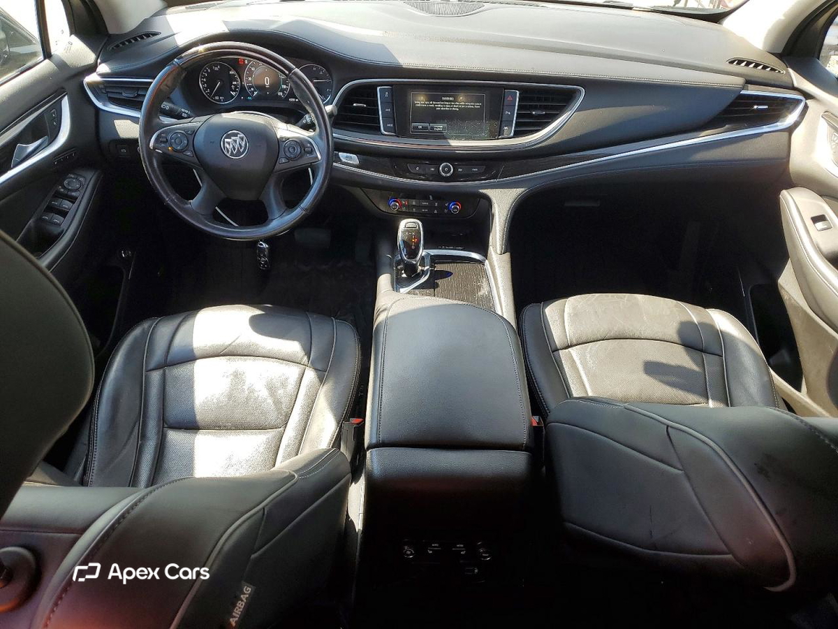 Buick Enclave 2019