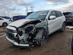Mitsubishi Outlander 2016