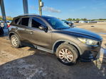 Mazda CX-5 2016