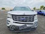 Ford Explorer 2017