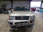 Nissan Pathfinder 2000
