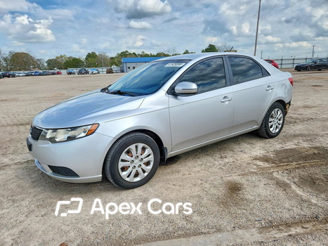 Kia Forte 2012 - Image 1 of 13