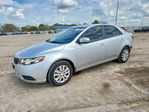 Kia Forte 2012